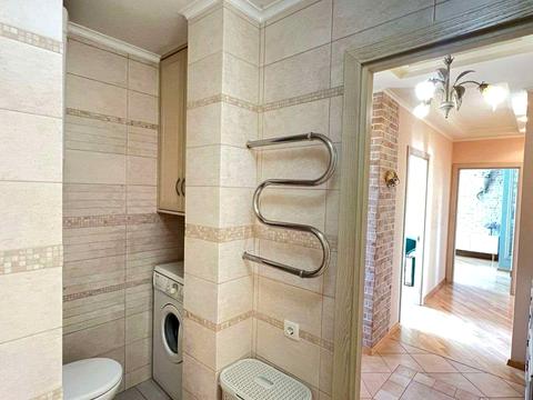 квартира за адресою Машинобудівників вул., 15-Б