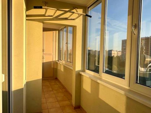 квартира за адресою Машинобудівників вул., 15-Б