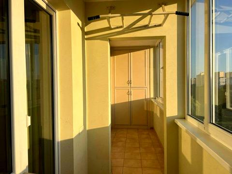 квартира за адресою Машинобудівників вул., 15-Б