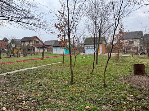 участок по адресу 