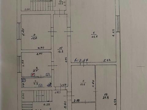 комерційна за адресою Коломия, Миколи Леонтовича вул., 4А