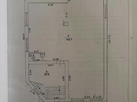 комерційна за адресою Коломия, Миколи Леонтовича вул., 4А
