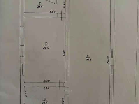 комерційна за адресою Коломия, Миколи Леонтовича вул., 4А