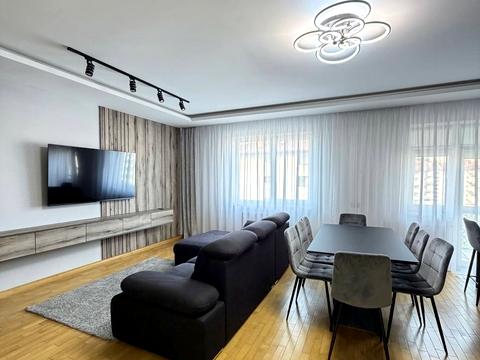 квартира за адресою Бориса Тлехаса вул., 18