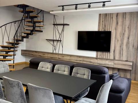 квартира за адресою Бориса Тлехаса вул., 18