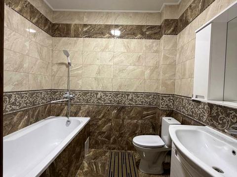 квартира за адресою Бориса Тлехаса вул., 18