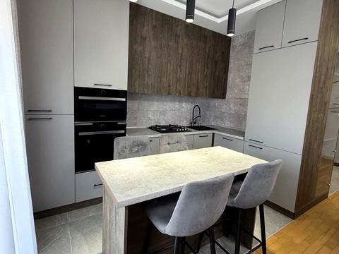 квартира за адресою Бориса Тлехаса вул., 18