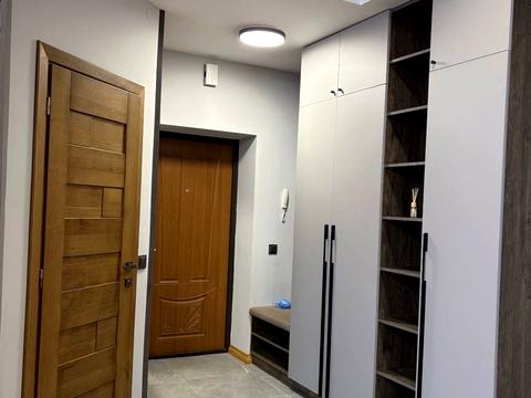 квартира за адресою Бориса Тлехаса вул., 18