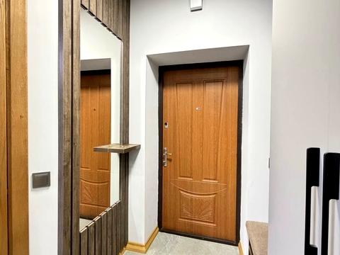 квартира за адресою Бориса Тлехаса вул., 18