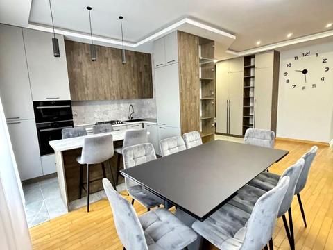 квартира за адресою Бориса Тлехаса вул., 18