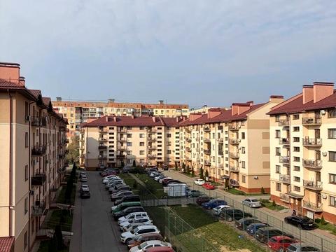 квартира за адресою Бориса Тлехаса вул., 18