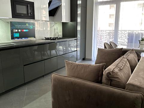 квартира по адресу Черновола просп. (700-летия Львова), 16з