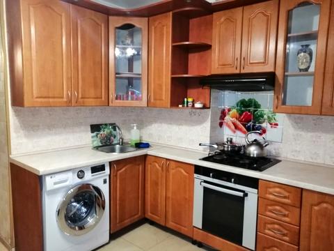 квартира по адресу Красная ул., 3