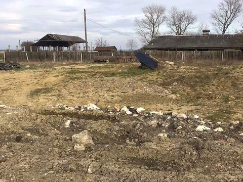 ділянка за адресою Передова вул.