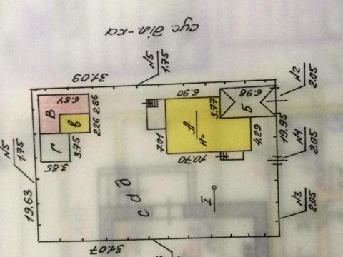 будинок за адресою Садова вул.