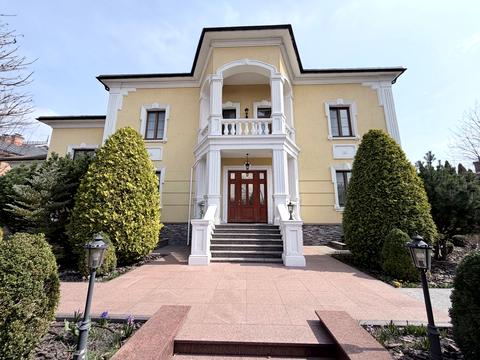 будинок за адресою Верховної Ради тупик, 143