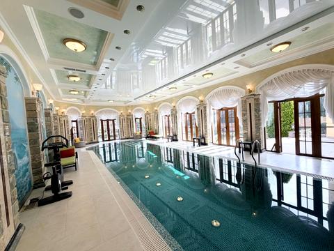 дом по адресу Верховного совета тупик, 143