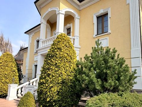 будинок за адресою Верховної Ради тупик, 143