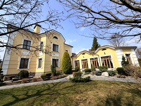 будинок за адресою Верховної Ради тупик, 143