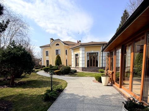 будинок за адресою Верховної Ради тупик, 143