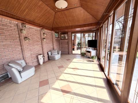 будинок за адресою Верховної Ради тупик, 143