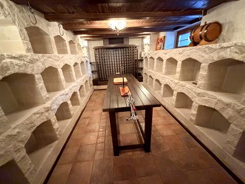 будинок за адресою Верховної Ради тупик, 143