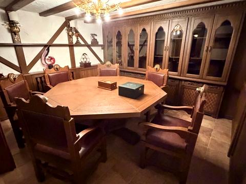 будинок за адресою Верховної Ради тупик, 143