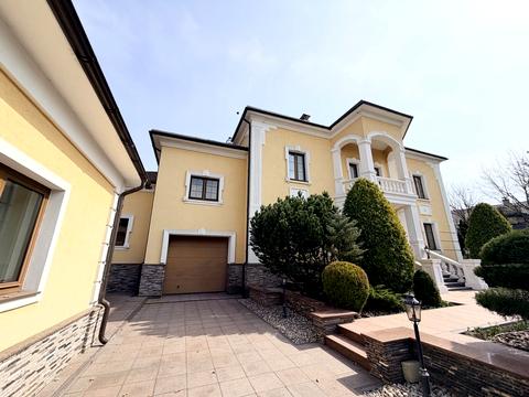 будинок за адресою Верховної Ради тупик, 143