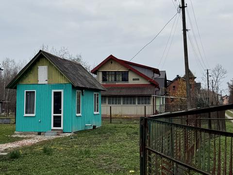 ділянка за адресою 