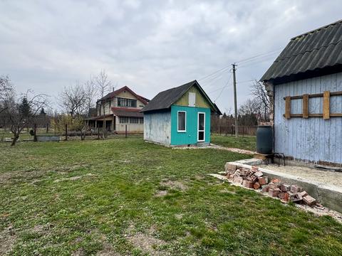 ділянка за адресою 