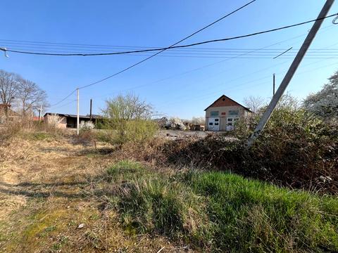 ділянка за адресою Передова вул.