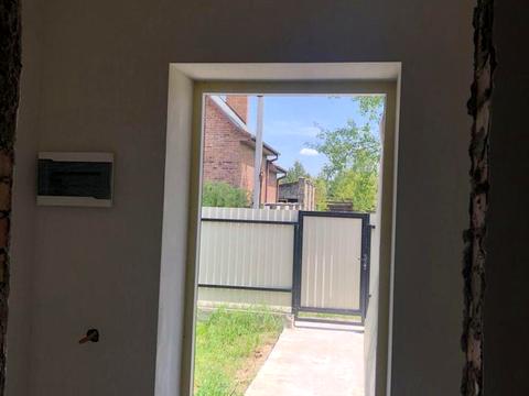 будинок за адресою Центральна вул.