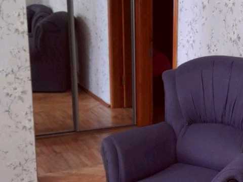 квартира по адресу Вацлава Гавела бульв. (Івана Лепсе), 7