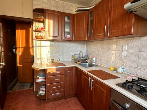 квартира за адресою Володимира Вернадського вул., 26