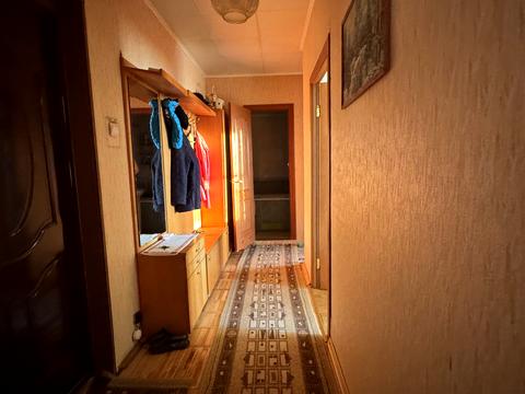 квартира за адресою Володимира Вернадського вул., 26