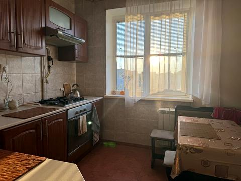 квартира за адресою Володимира Вернадського вул., 26