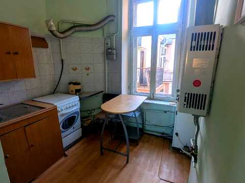 квартира за адресою Мала Арнаутська вул., 9