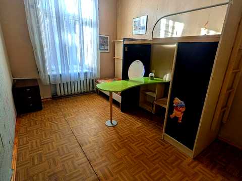 квартира за адресою Мала Арнаутська вул., 9