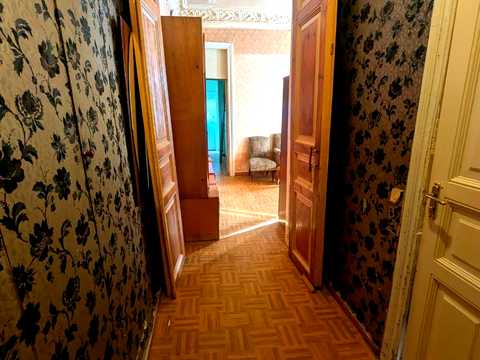 квартира за адресою Мала Арнаутська вул., 9