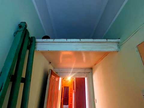 квартира за адресою Мала Арнаутська вул., 9
