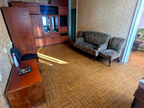 квартира за адресою Мала Арнаутська вул., 9
