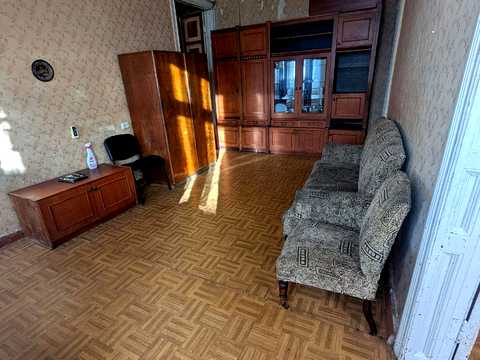 квартира за адресою Мала Арнаутська вул., 9