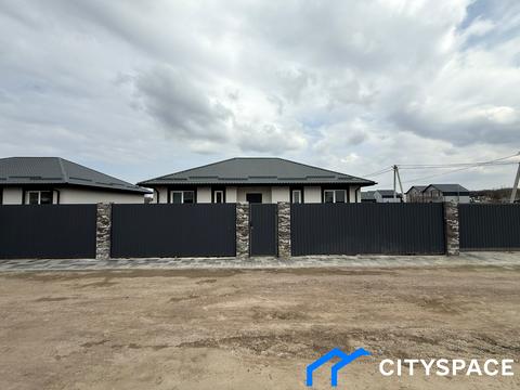 дом по адресу Вишневий пров., 1