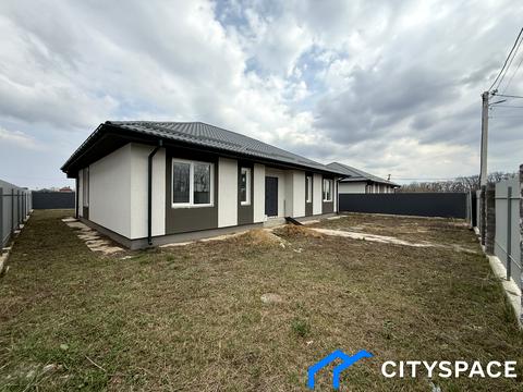 дом по адресу Вишневий пров., 1