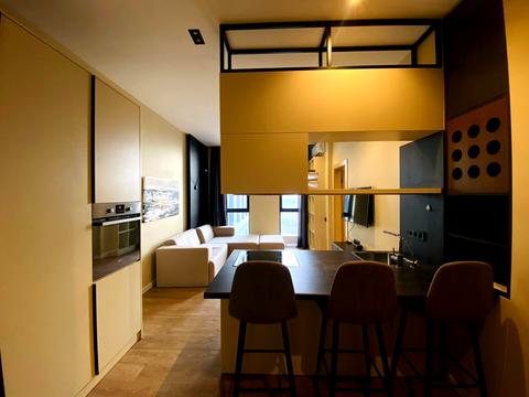 квартира за адресою Антоновича вул. (Горького), 44