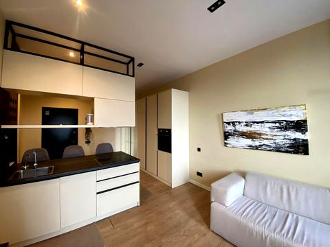 квартира за адресою Антоновича вул. (Горького), 44