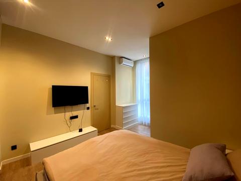 квартира за адресою Антоновича вул. (Горького), 44