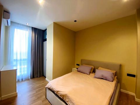 квартира за адресою Антоновича вул. (Горького), 44