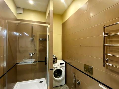 квартира за адресою Антоновича вул. (Горького), 44