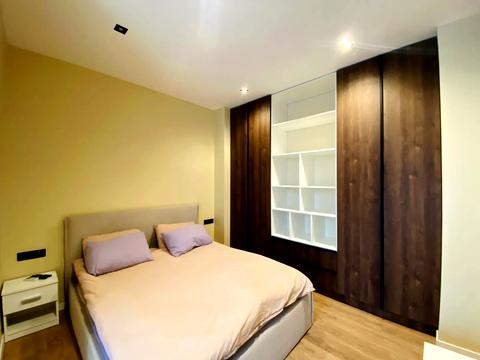 квартира за адресою Антоновича вул. (Горького), 44